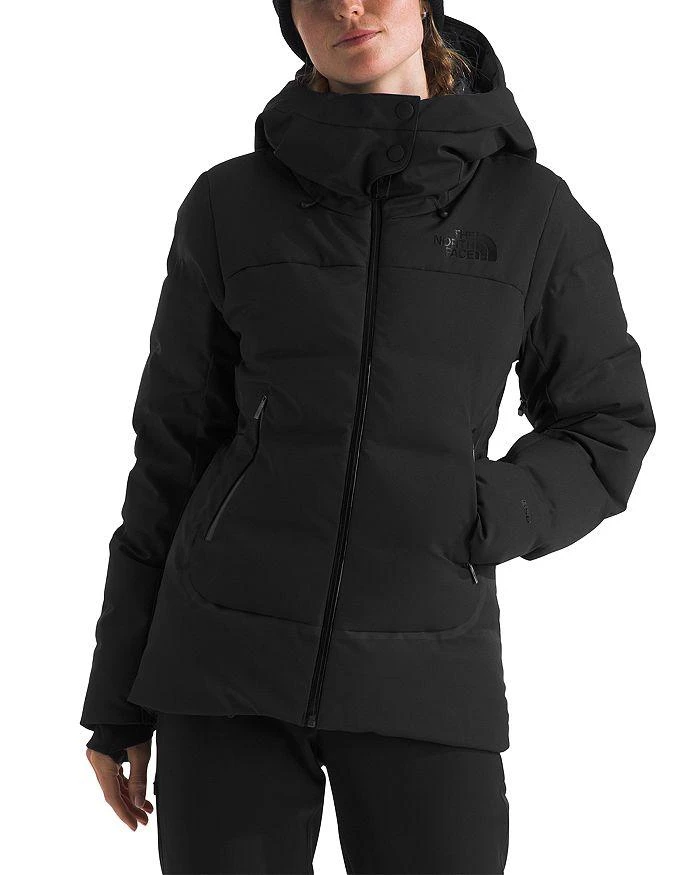 The North Face Cirque Down Jacket