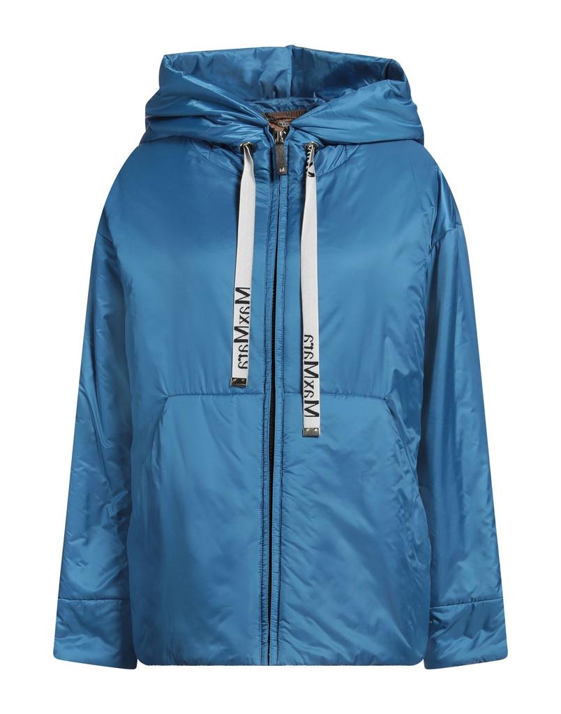 MAX MARA THE CUBE Delfina Max Mara The Cube quilted jacket