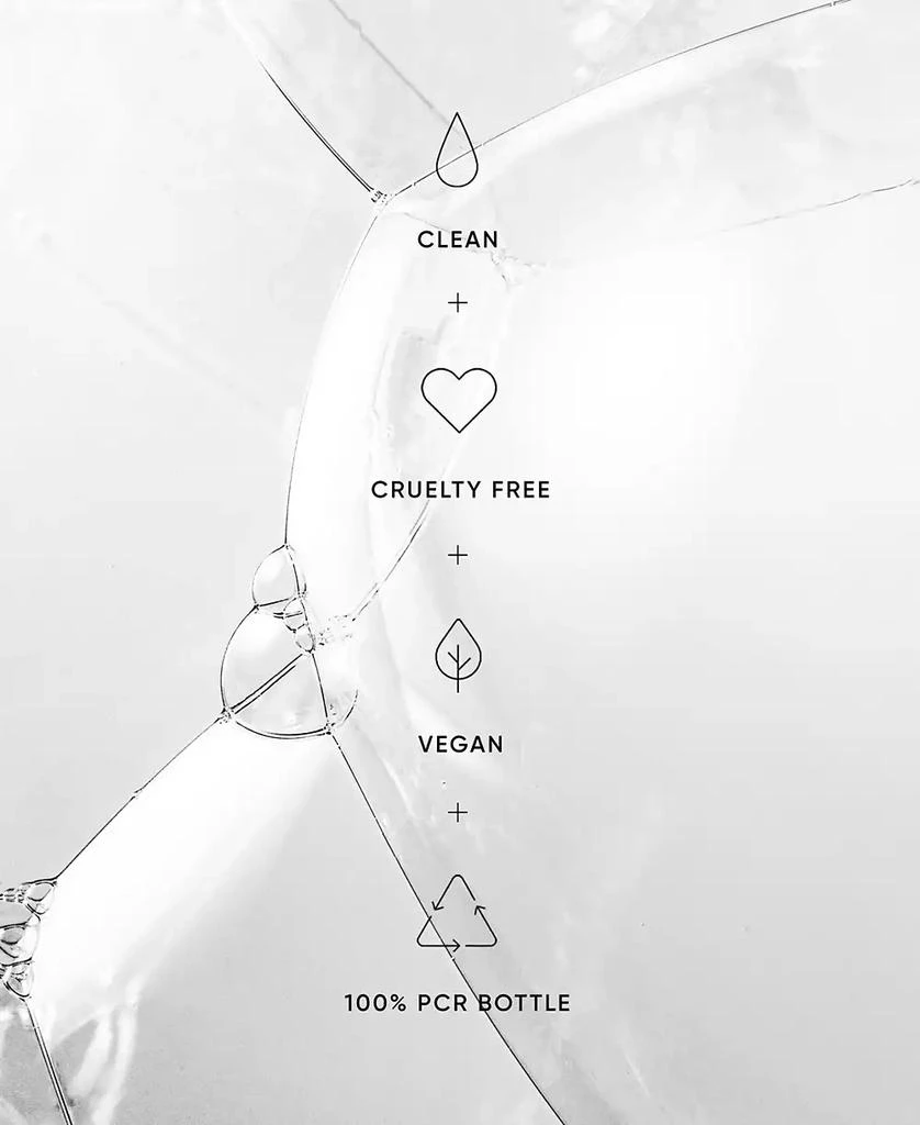 philosophy Amazing Grace Lavender Hydrating Shower Gel 3