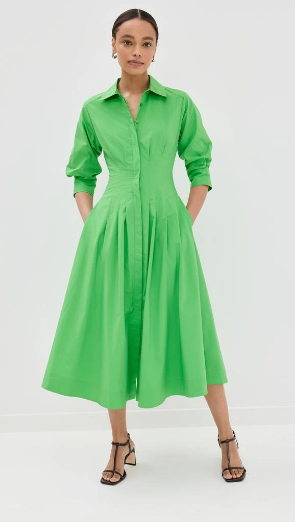 Shop Jazz Pintuck Midi Dress on Sale at BeyondStyle  Get 70% Off Jazz Pintuck  Midi Dress with Limited-Time Flash Deals, Exclusive Discounts, and Special  Offers. Enjoy Unbeatable Savings on Jazz Pintuck