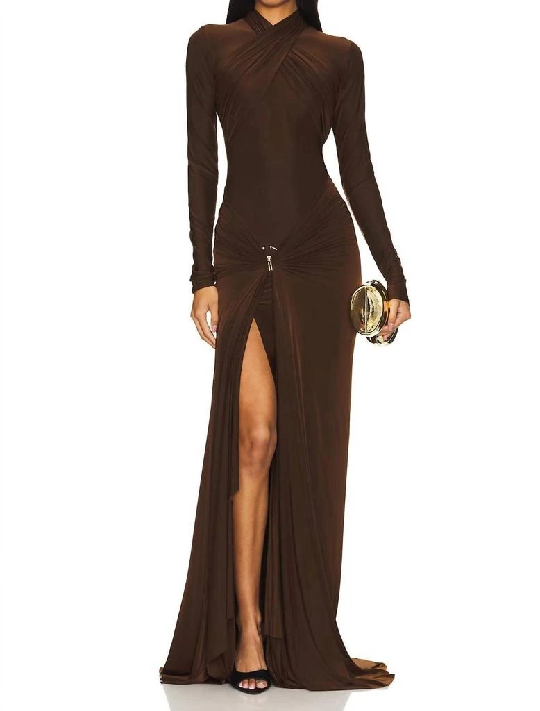 Deme by Gabriella Deme By Gabriella - June Gown