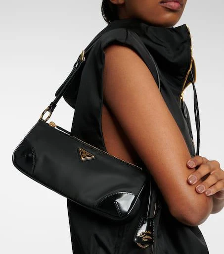 Prada Re-Edition 2002 Re-Nylon shoulder bag 2