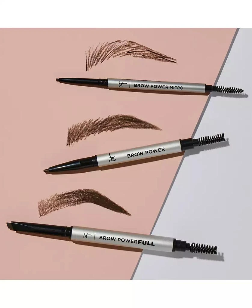 IT Cosmetics Brow Power Micro Universal Defining Eyebrow Pencil 9