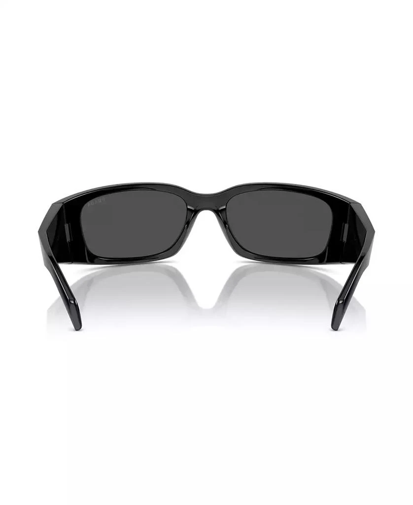Prada Symbole Butterfly Women's Sunglasses, PR A14S 5