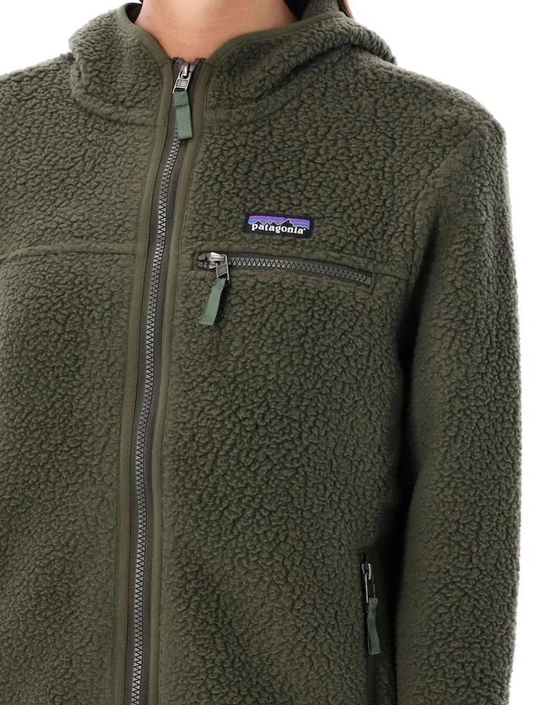 Patagonia Patagonia Retro Pile Hoodie 3