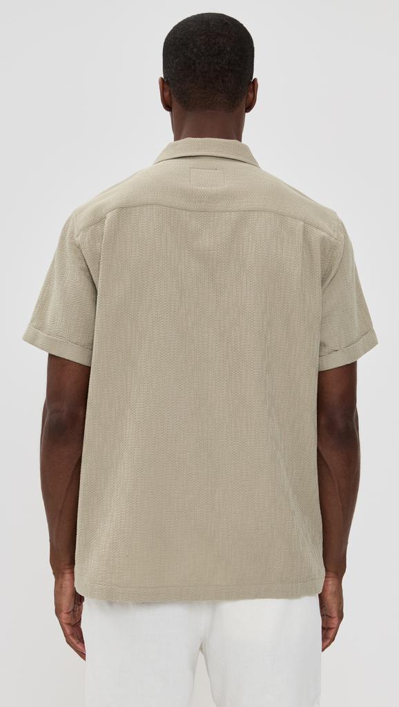Rails Haney Camp Shirt