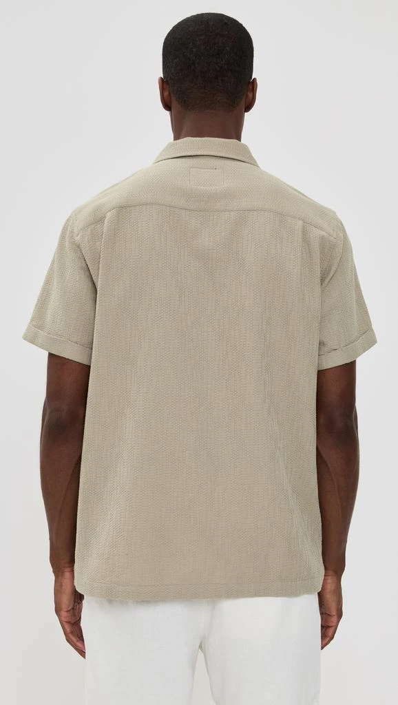 Rails Haney Camp Shirt 2