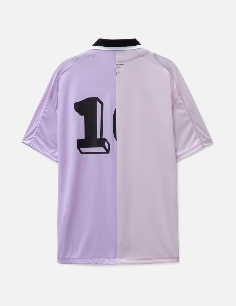 Martine Rose HALF AND HALF FOOTBALL TOP 2