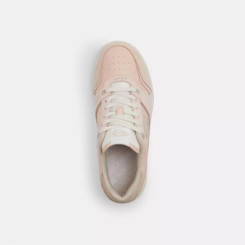 Coach Soho Sneaker 3