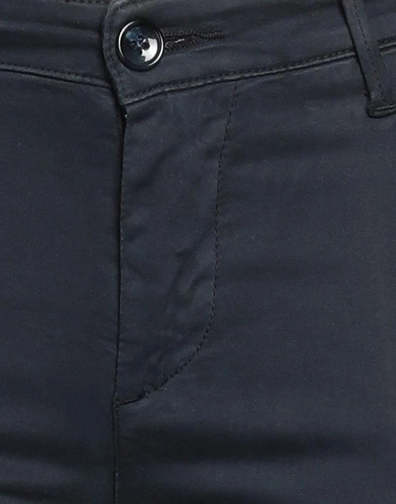 0/ZERO CONSTRUCTION Casual pants 4