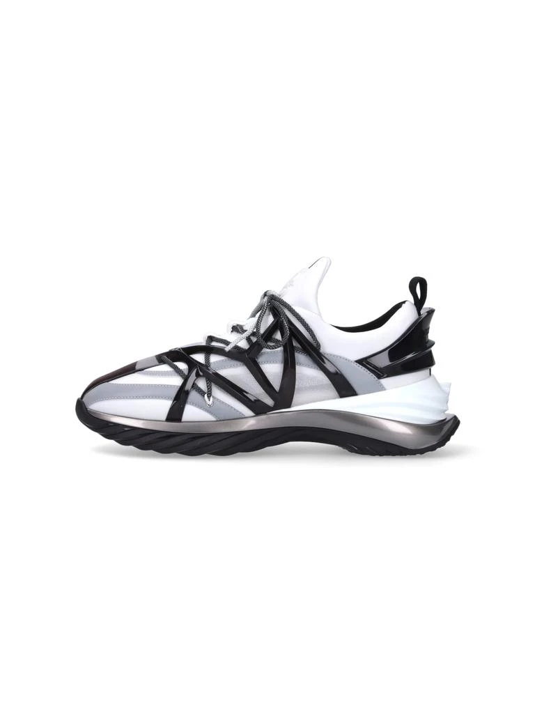 Jimmy Choo Low-top Sneakers cosmos/m 3