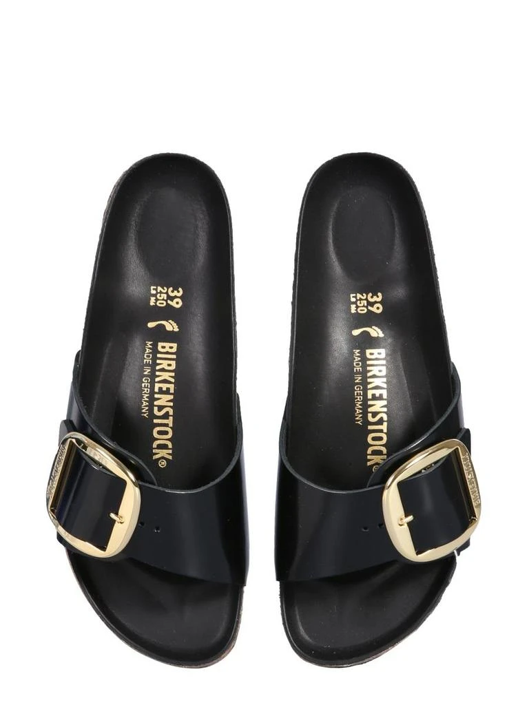 Birkenstock Birkenstock Sandal "Madrid Big Buckle" 3