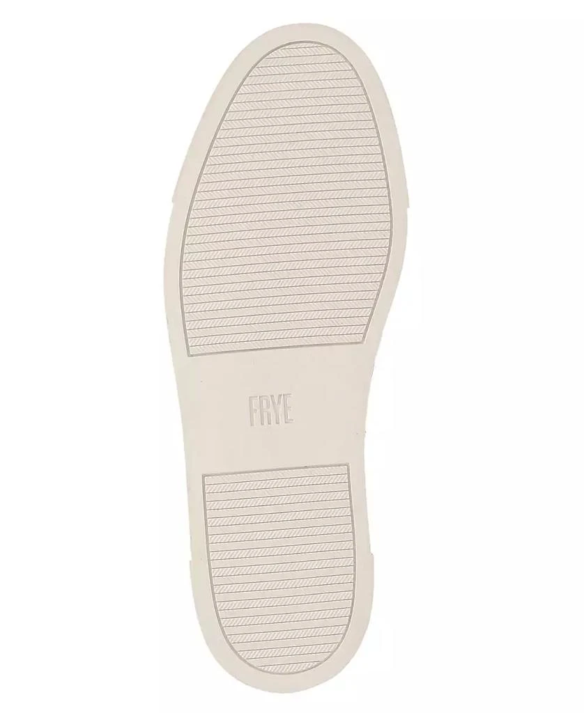 Frye Women's Ivy Suede Penny Loafers 5