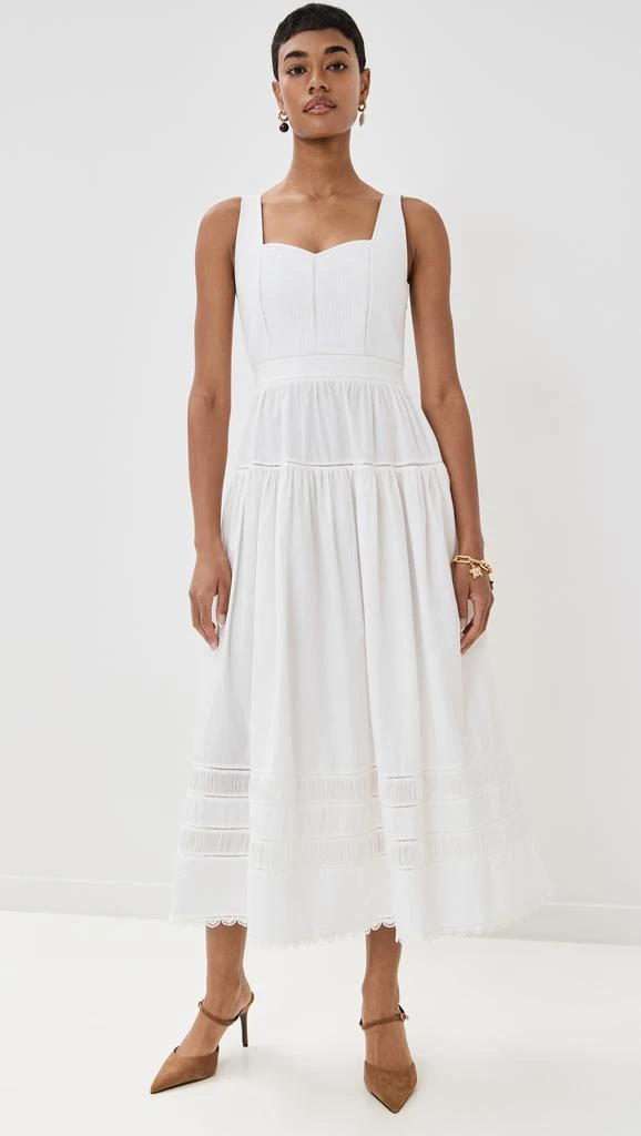 Ulla Johnson Isadora Dress 6