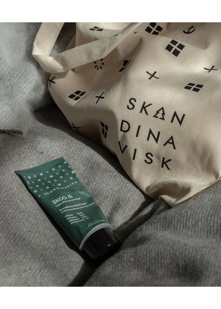 SKANDINAVISK SKOG Hand Cream 75ml 6