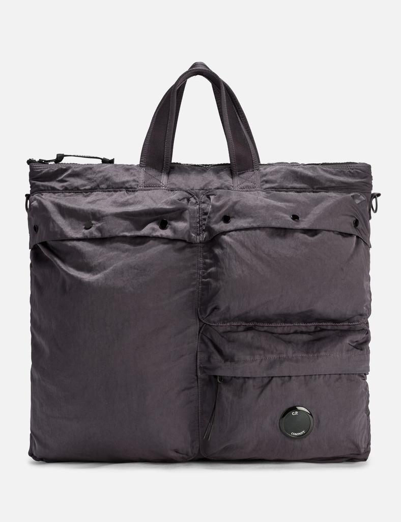 C.P. Company NYLON B TOTE BAG - Tote Bags - BeyondStyle