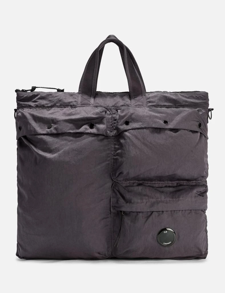 C.P. Company NYLON B TOTE BAG 1