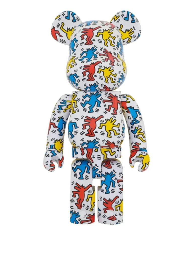 Medicom BE@RBRICK KEITH HARING #9 1000% 1
