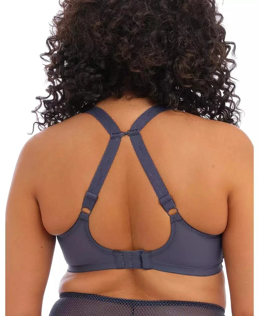 Elomi Charley Underwire Plunge Bra EL4380 3