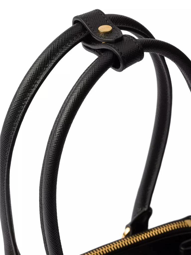 Prada Galleria Saffiano Leather Mini-Bag 6
