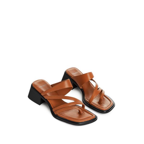 Vagabond Shoemakers Ines leather sandals