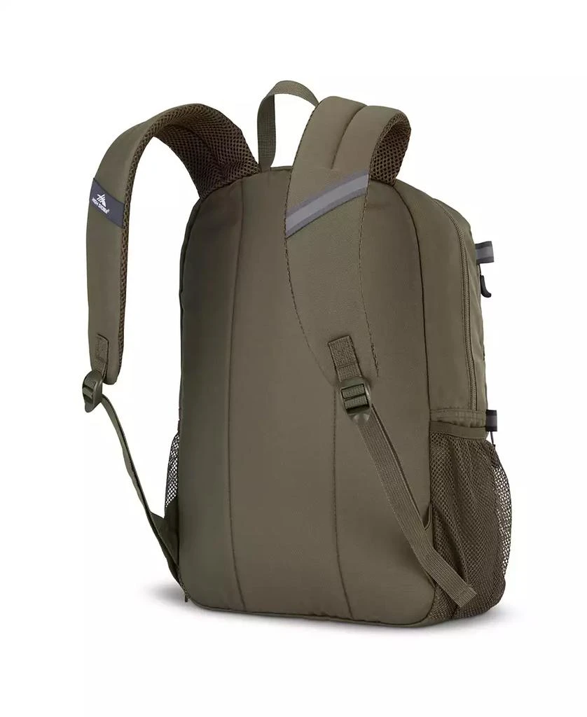 High Sierra Everclass Backpack 8