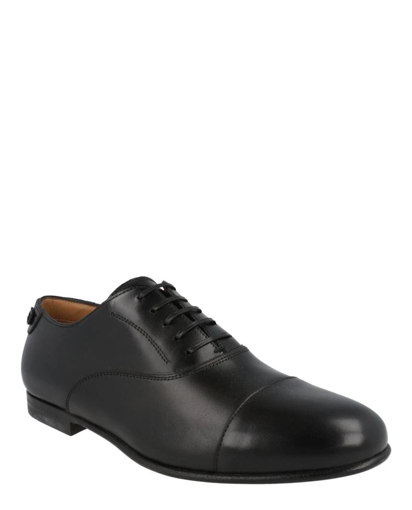 Salvatore Ferragamo Gillo Oxford Dress Shoes 2