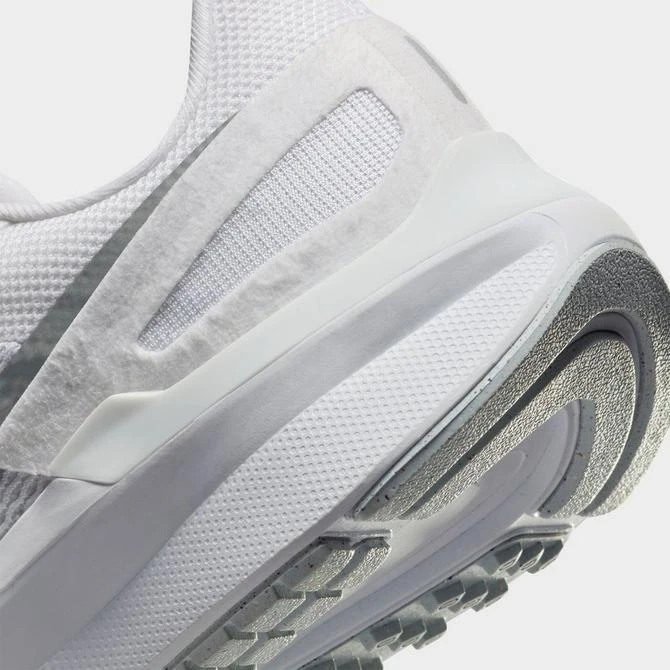 NIKE Women's Nike Air Zoom Structure 25 Running Shoes (Extra Wide Width 2E) 5