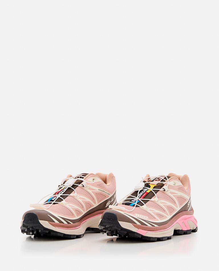 Salomon Xt-6 Sneakers