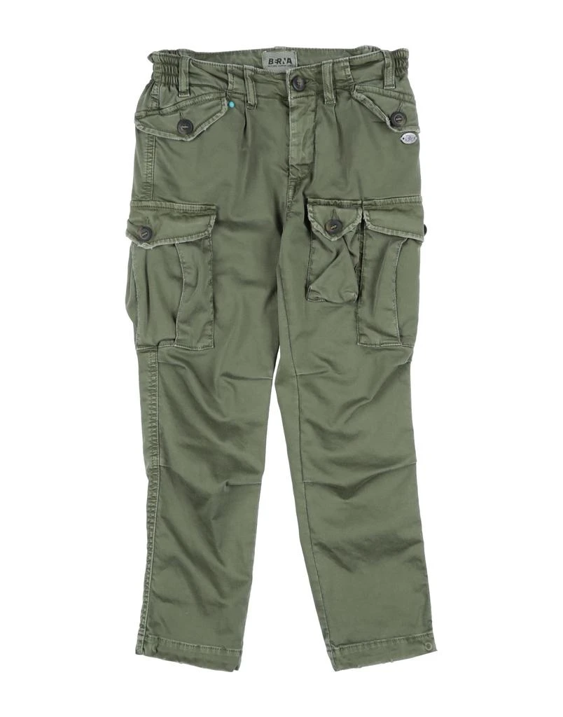 BERNA Casual pants 1
