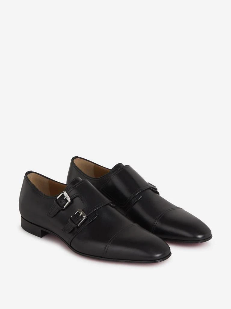 Christian Louboutin Christian Louboutin Mortimer Shoes 2