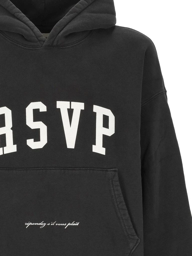 AGOLDE AGOLDE Rsvp Hoodie Sweater 2