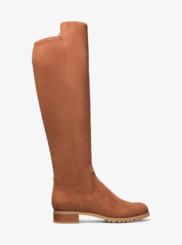 Michael Kors Britt Wide Calf Boot 2