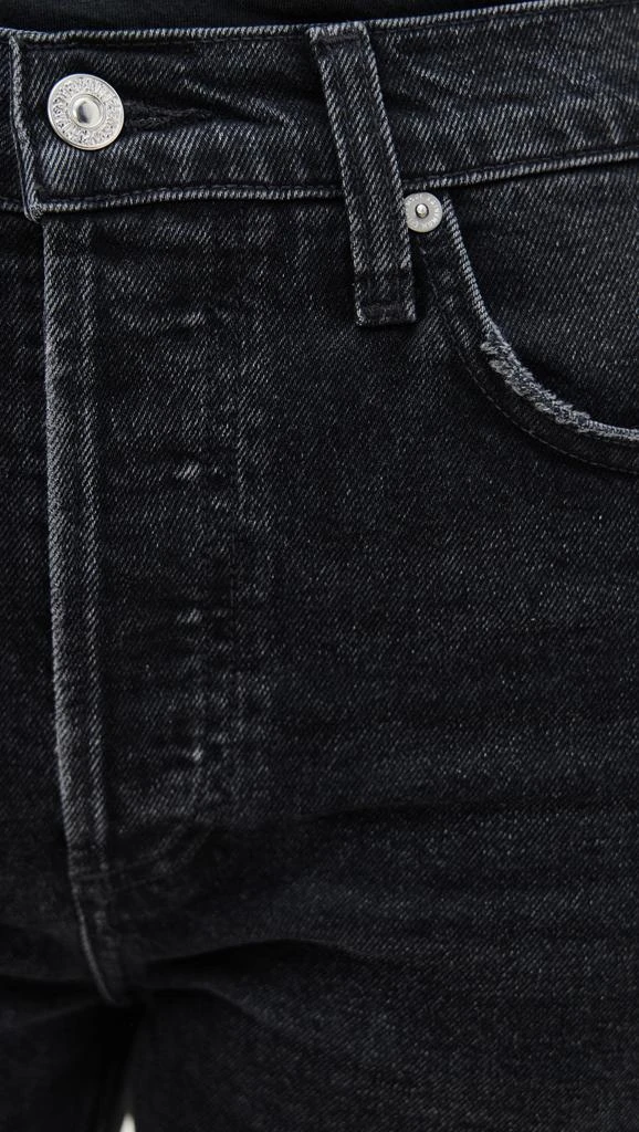 Citizens of Humanity Florence Wide Straight Jeans 5