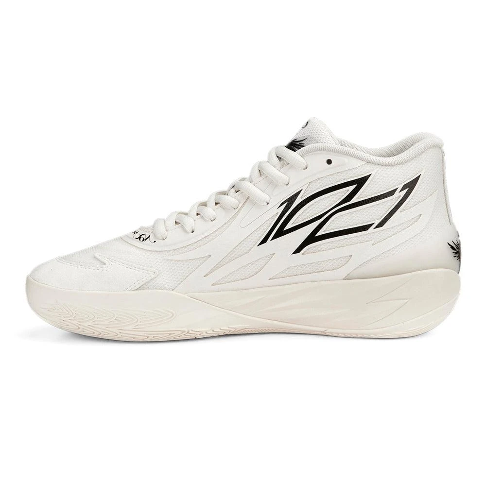 Puma Mb.02 Whispers Basketball Shoes 3