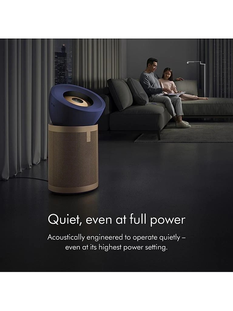 Dyson Purifier Big + Quiet Formaldehyde BP04 7