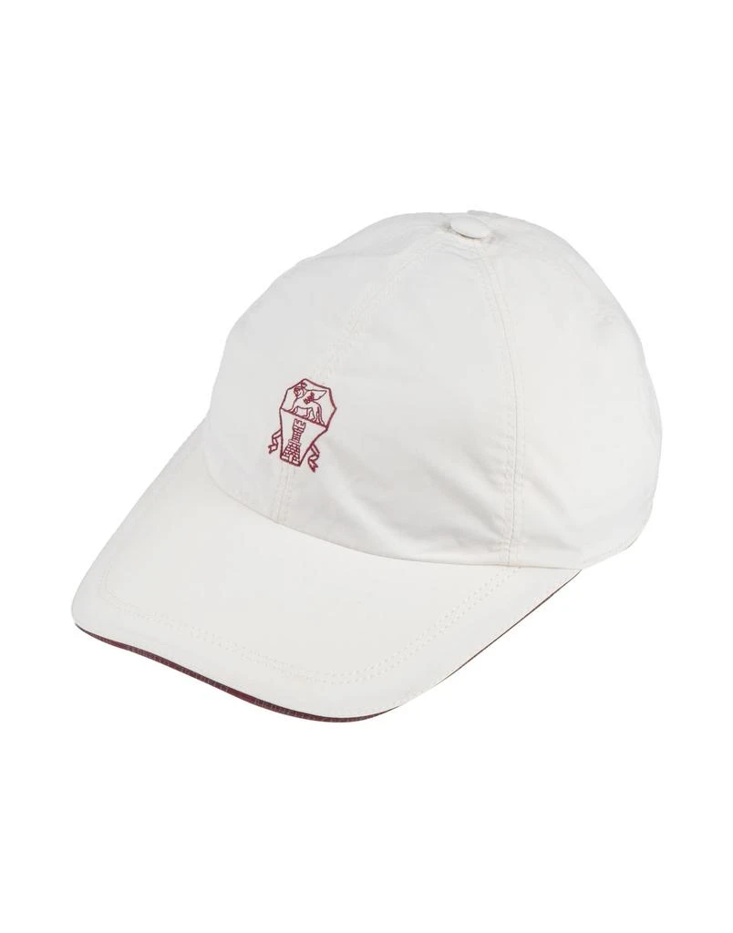 Brunello Cucinelli Hat 1