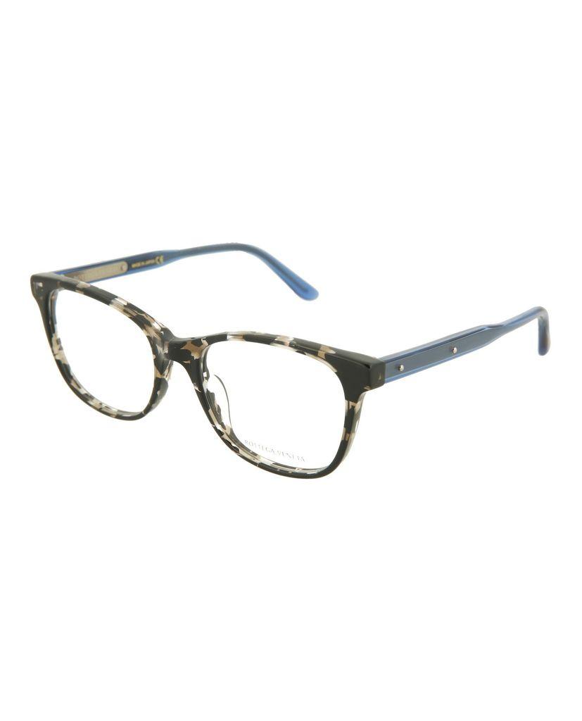 Bottega Veneta Square-Frame Optical Glasses