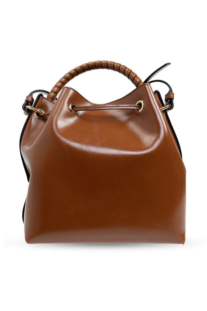 Chloé Chloé Marcie Bucket Bag 2
