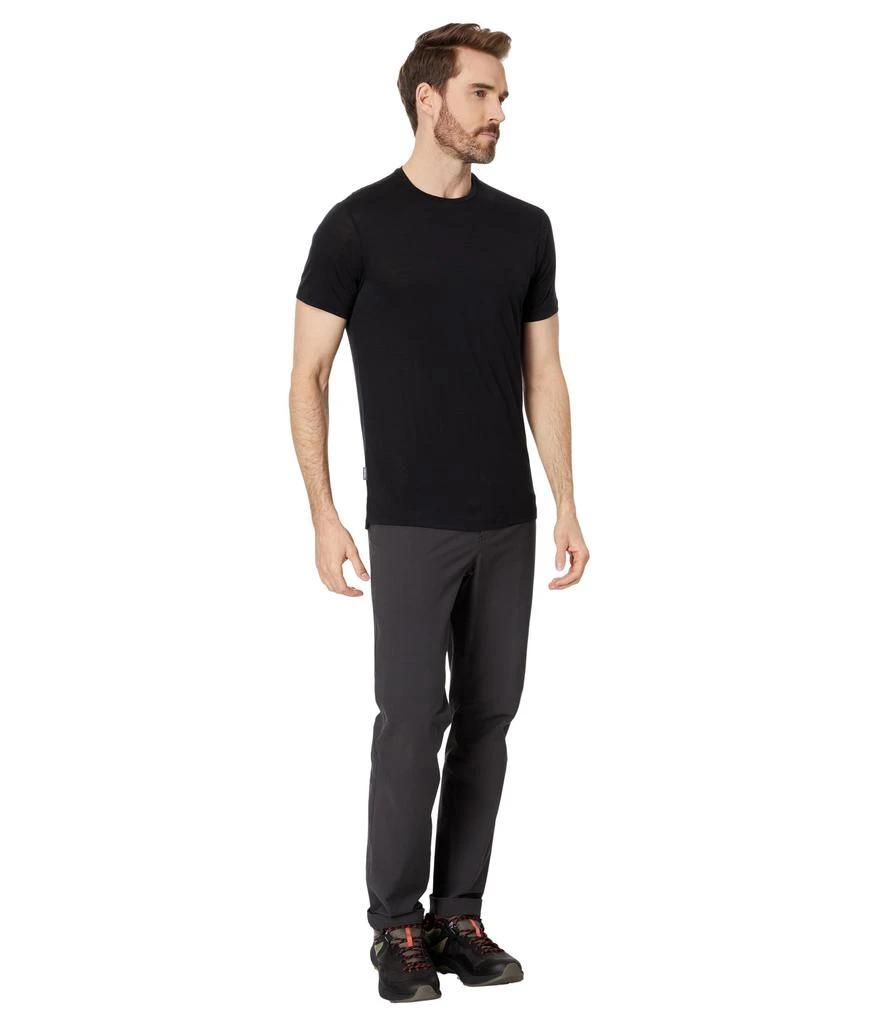 Icebreaker 125 Cool-Lite™ Sphere III Short Sleeve Tee 4