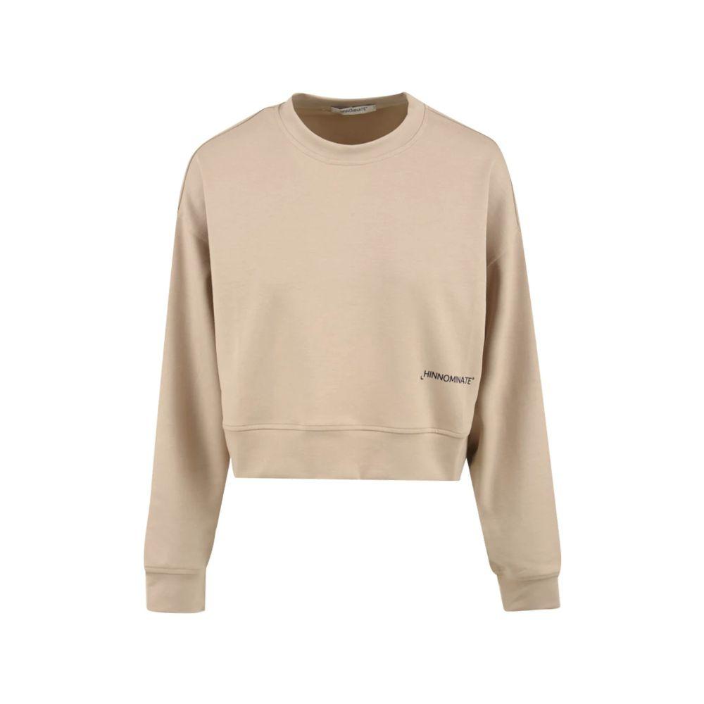 HINNOMINATE Polyester Women's Sweater
