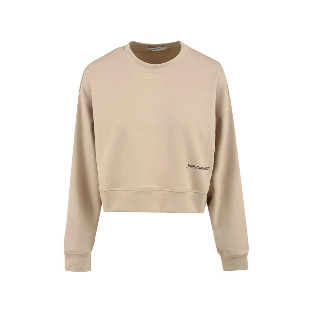 HINNOMINATE Polyester Women's Sweater 1