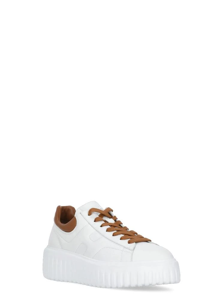 hogan H-stripes Sneakers 2