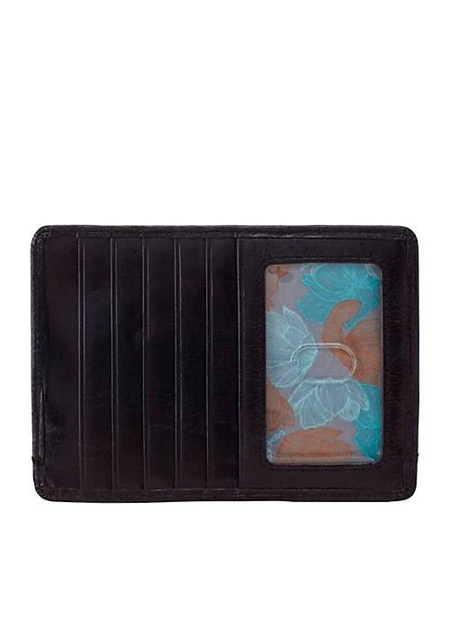 Hobo Hobo Euro Slide Card Case 1