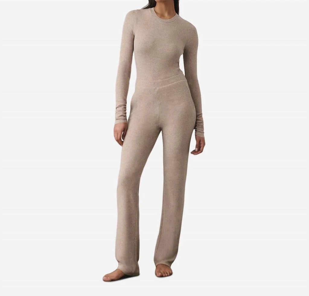 Skin Skin - Nyra Organic Pima Cotton Lounge Set 1