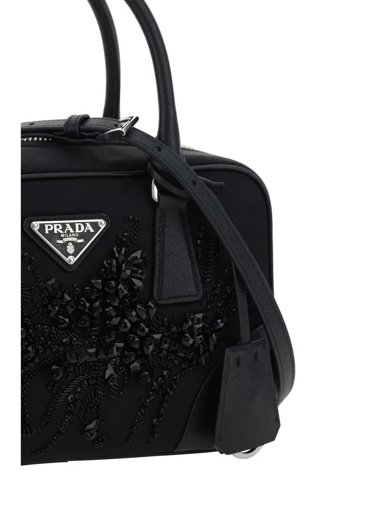 Prada Shoulder Bag 4