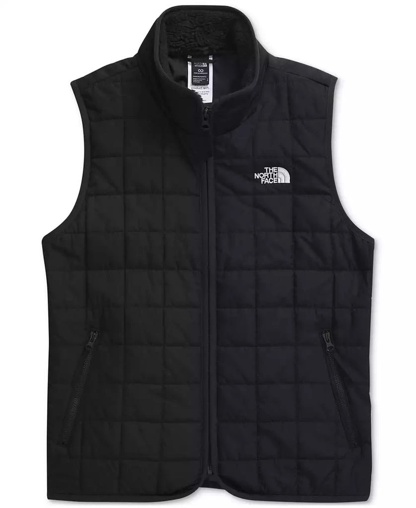 The North Face Women's Junction Insulated Vest 4