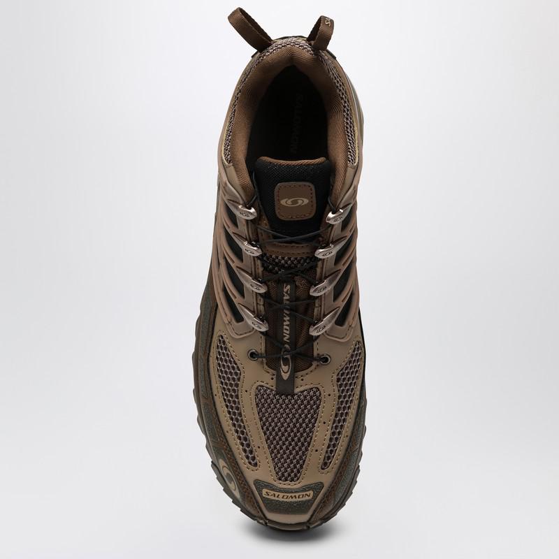 【関税&送料込】Salomon Sneakers Acs Pro Dark Earth Caribou Salomon Sneakers ACS Pro Dark earth/Caribou/Wren - Casual