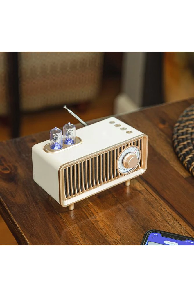 Crosley Milton Radio 10