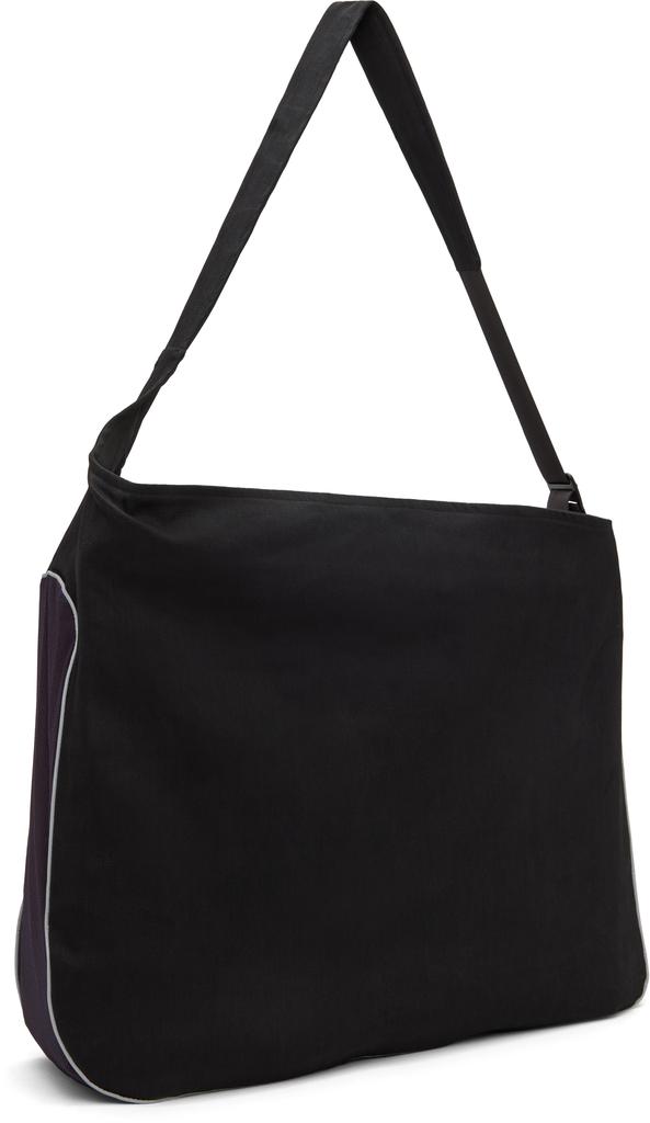 AFFXWRKS Black Panel Bag